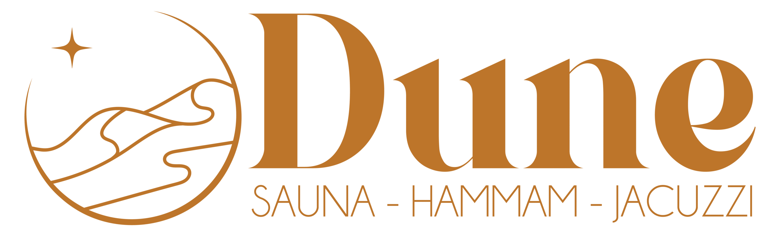Dune Spa
