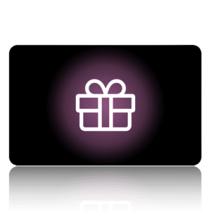 Carte cadeau montant libre