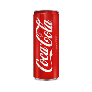 Coca-Cola ©