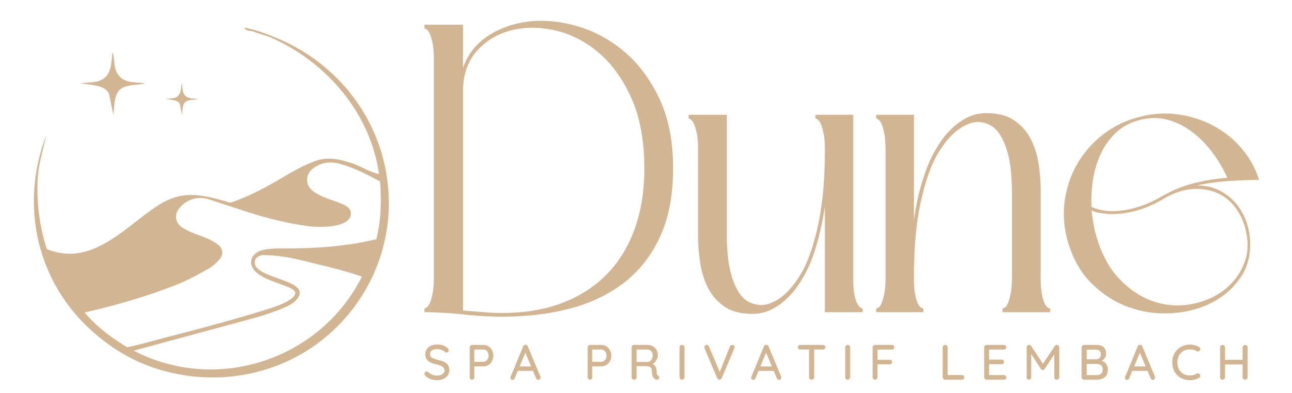 Dune Spa