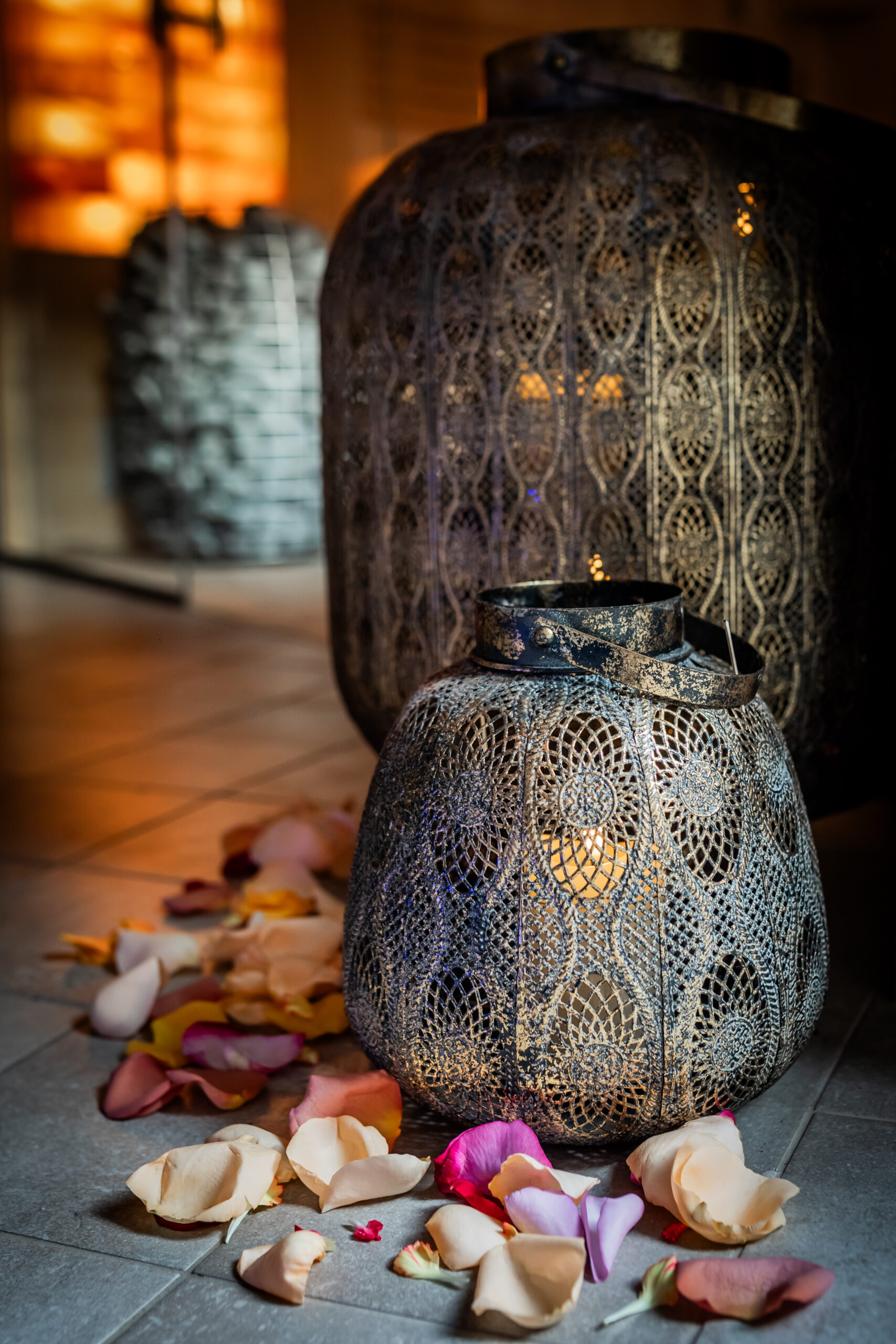 Décoration personnalisée