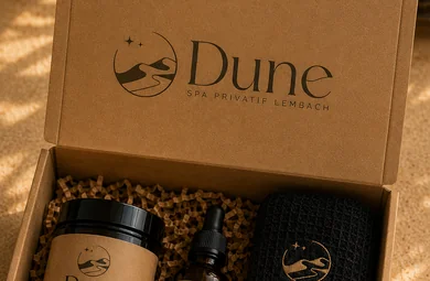 Boutique Dune Spa