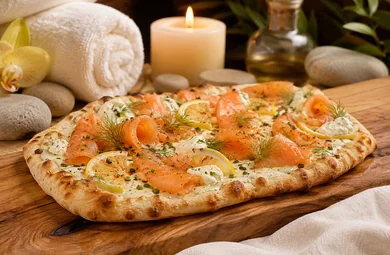 Petites faims Dune Spa