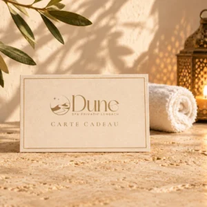 Carte Cadeau Dune – Montant libre