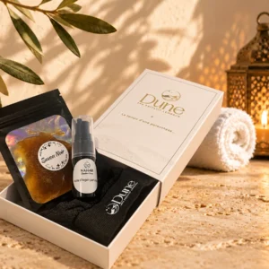 Coffret Dune Spa